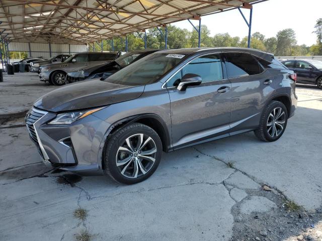2019 LEXUS RX 350 BASE, 