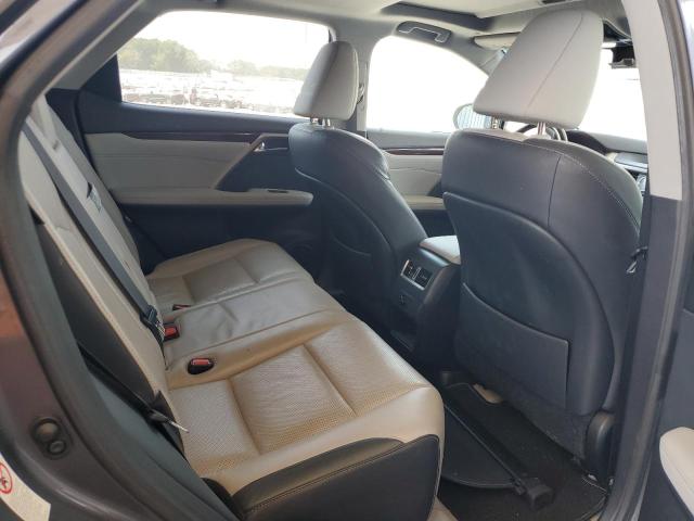 2T2ZZMCA8KC125096 - 2019 LEXUS RX 350 BASE Boz foto 10