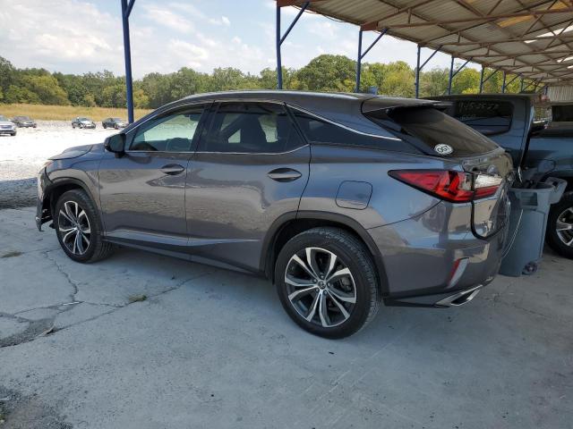 2T2ZZMCA8KC125096 - 2019 LEXUS RX 350 BASE Boz foto 2