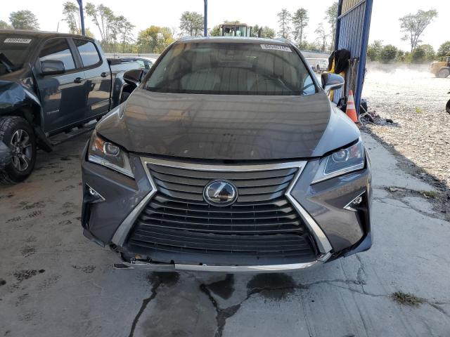 2T2ZZMCA8KC125096 - 2019 LEXUS RX 350 BASE Boz foto 5