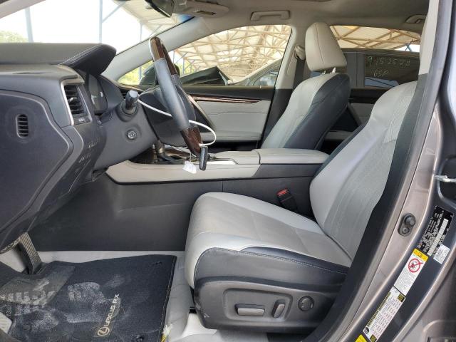 2T2ZZMCA8KC125096 - 2019 LEXUS RX 350 BASE Boz foto 7