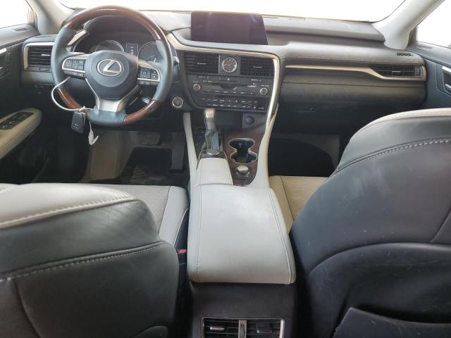 2T2ZZMCA8KC125096 - 2019 LEXUS RX 350 BASE Boz foto 8