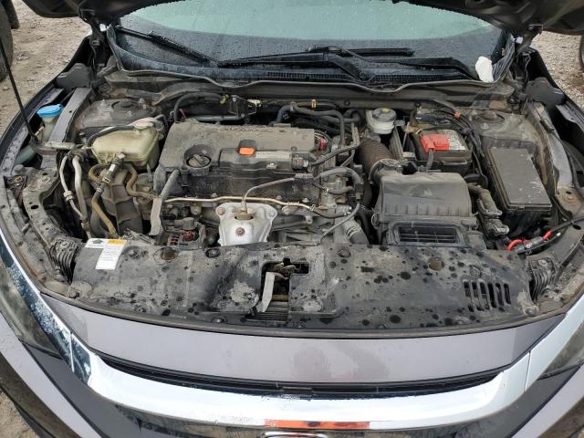 19XFC2F59GE015498 - 2016 HONDA CIVIC LX Boz foto 11