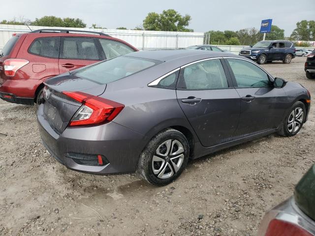 19XFC2F59GE015498 - 2016 HONDA CIVIC LX Boz foto 3