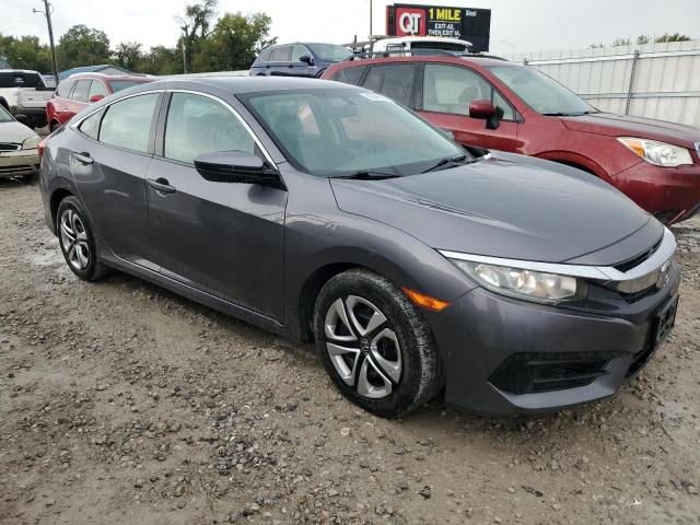 19XFC2F59GE015498 - 2016 HONDA CIVIC LX Boz foto 4