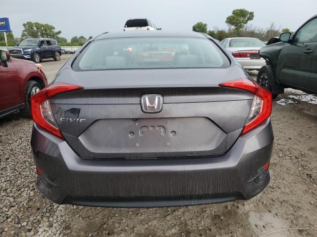 19XFC2F59GE015498 - 2016 HONDA CIVIC LX Boz foto 6