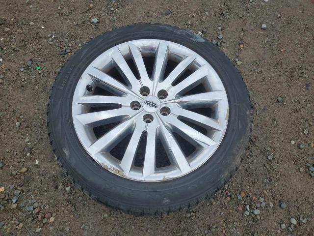 2LMDJ6JK5BBJ31489 - 2011 LINCOLN MKX 金色 照片 13