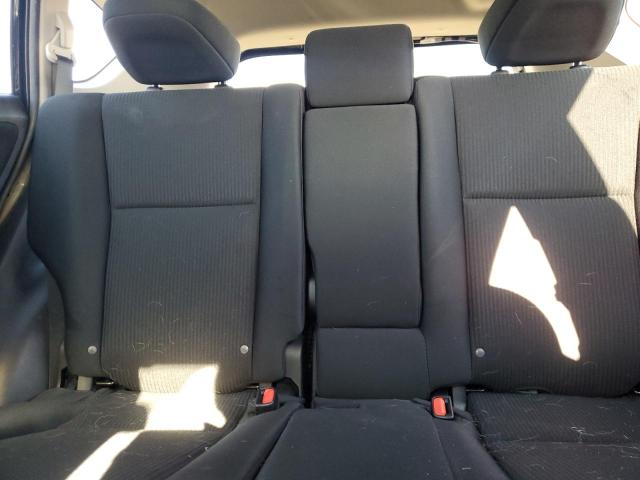 2T3ZFREV8HW396152 - 2017 TOYOTA RAV4 LE BLACK photo 10