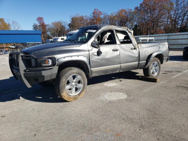 2005 DODGE RAM 1500 ST, 