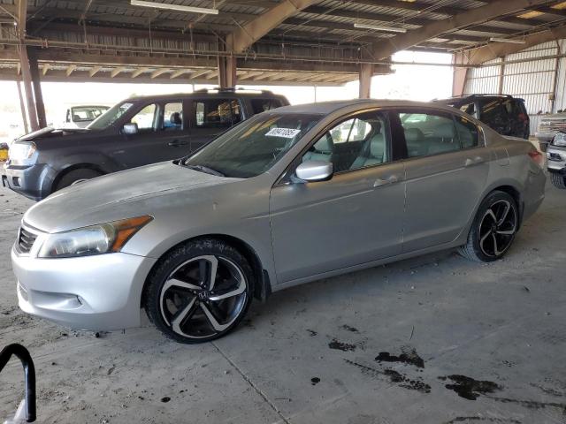 2010 HONDA ACCORD EXL, 