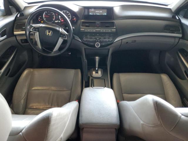 1HGCP2F83AA140588 - 2010 HONDA ACCORD EXL SILVER photo 8