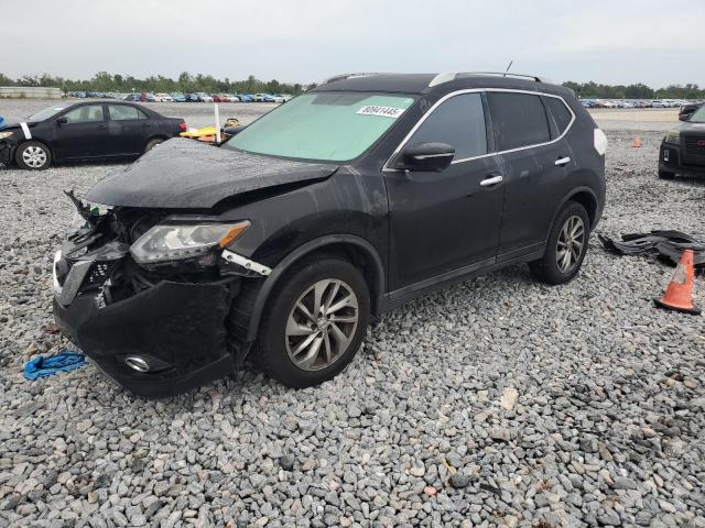 2014 NISSAN ROGUE S, 