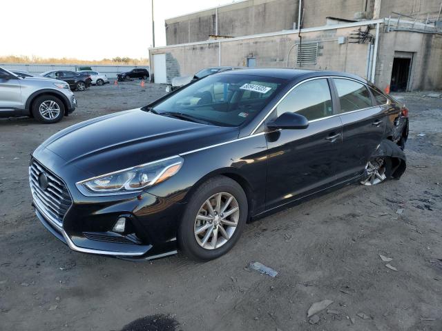 2019 HYUNDAI SONATA SE, 