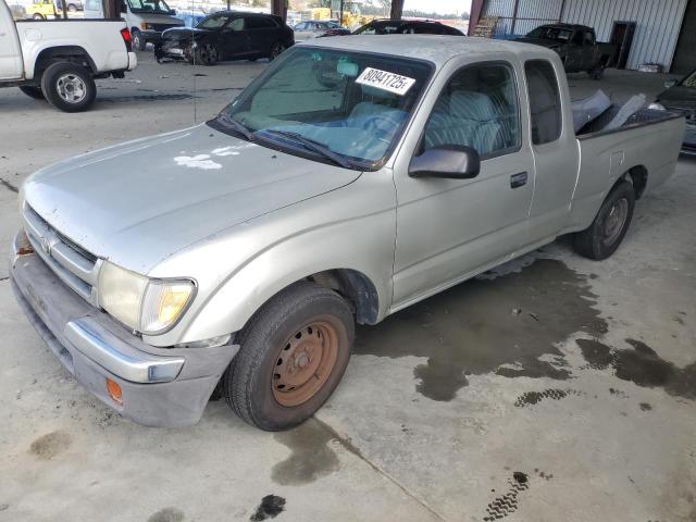 2000 TOYOTA TACOMA XTRACAB, 