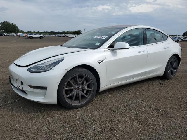 2018 TESLA MODEL 3, 