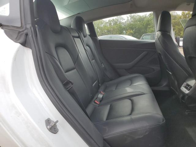 5YJ3E1EB2JF181376 - 2018 TESLA MODEL 3 Ağ foto 10