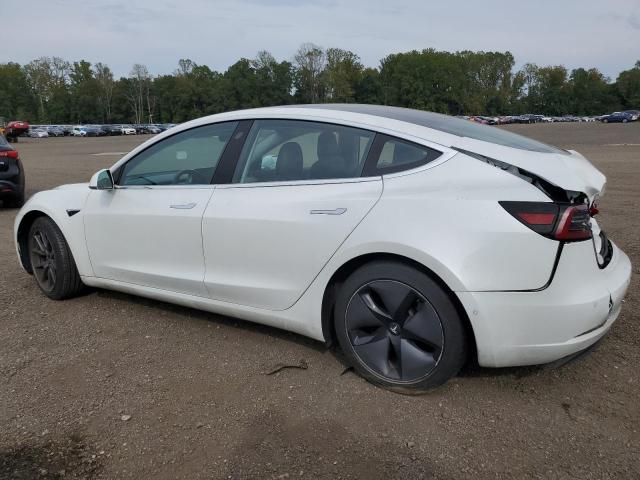 5YJ3E1EB2JF181376 - 2018 TESLA MODEL 3 Ağ foto 2
