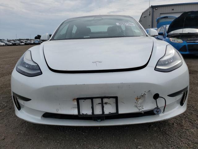 5YJ3E1EB2JF181376 - 2018 TESLA MODEL 3 Ağ foto 5