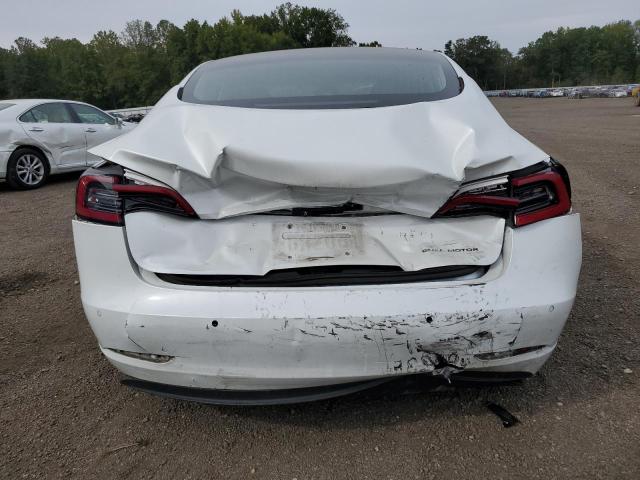 5YJ3E1EB2JF181376 - 2018 TESLA MODEL 3 Ağ foto 6