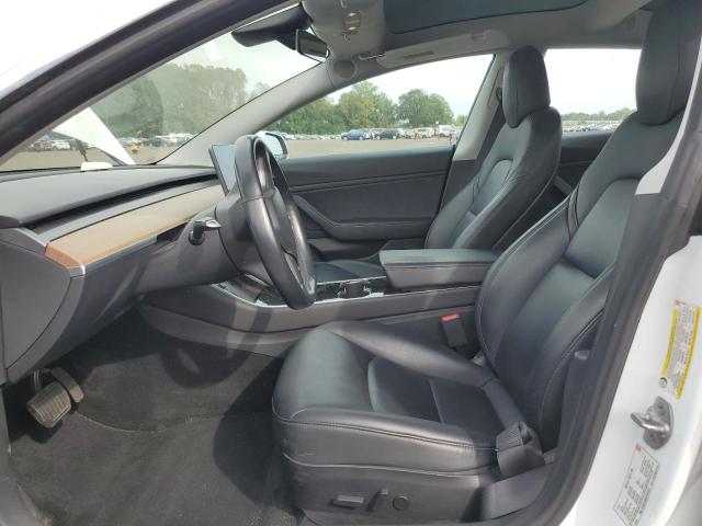 5YJ3E1EB2JF181376 - 2018 TESLA MODEL 3 Ağ foto 7