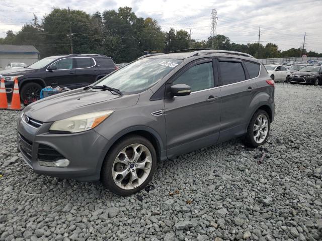 2014 FORD ESCAPE TITANIUM, 