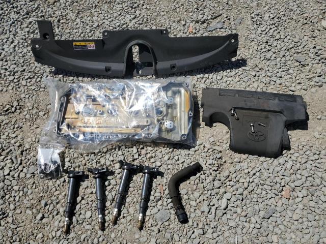 4T1BF1FK8CU585828 - 2012 TOYOTA CAMRY BASE RED photo 12