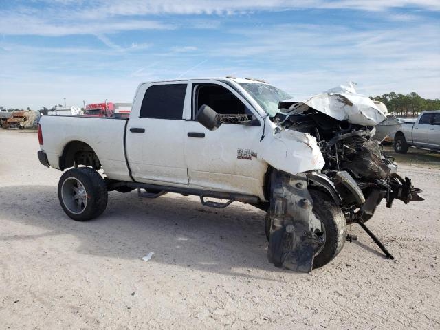 3C6UR5CJ8GG324755 - 2016 RAM 2500 ST WHITE photo 4