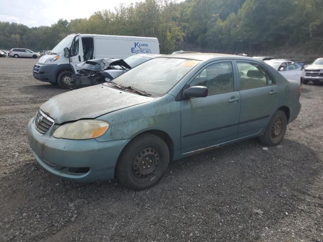 2005 TOYOTA COROLLA CE, 
