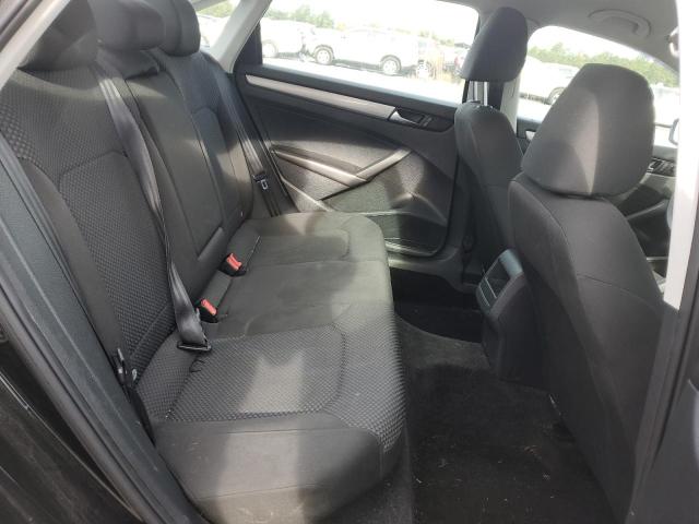 1VWAP7A34EC024922 - 2014 VOLKSWAGEN PASSAT S Qara foto 10