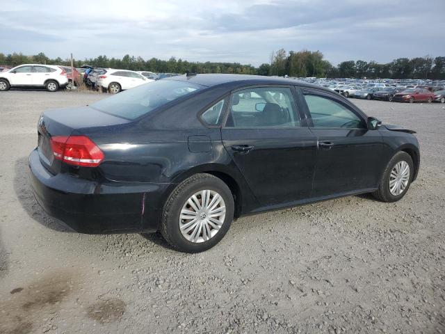 1VWAP7A34EC024922 - 2014 VOLKSWAGEN PASSAT S Qara foto 3