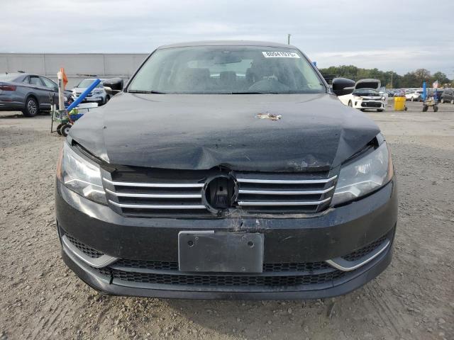 1VWAP7A34EC024922 - 2014 VOLKSWAGEN PASSAT S Qara foto 5