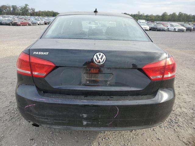 1VWAP7A34EC024922 - 2014 VOLKSWAGEN PASSAT S Qara foto 6