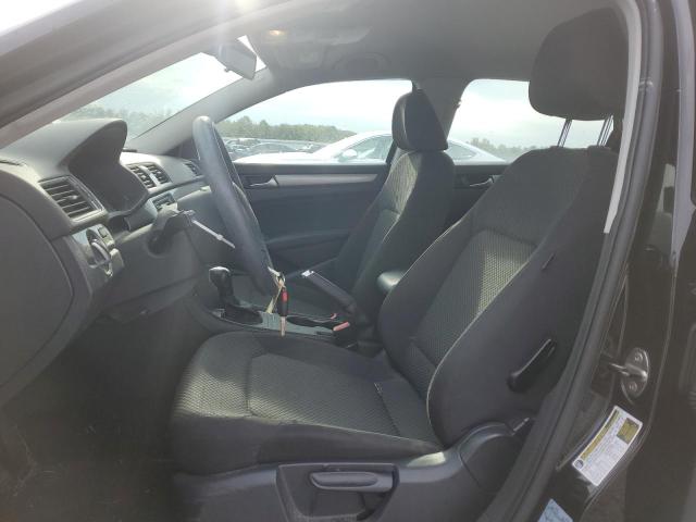 1VWAP7A34EC024922 - 2014 VOLKSWAGEN PASSAT S Qara foto 7