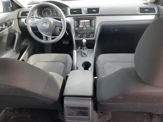1VWAP7A34EC024922 - 2014 VOLKSWAGEN PASSAT S Qara foto 8