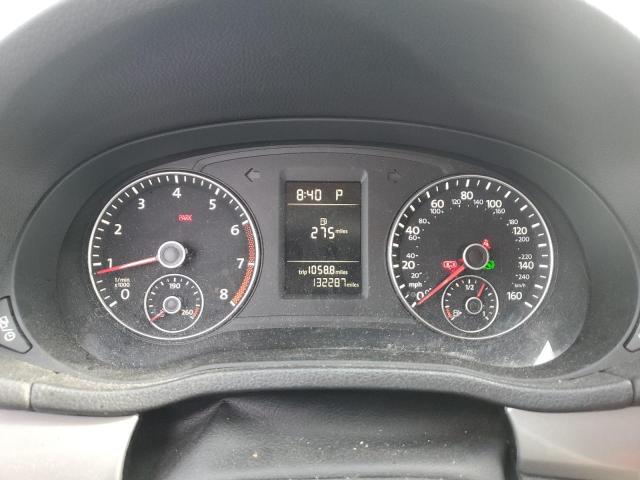 1VWAP7A34EC024922 - 2014 VOLKSWAGEN PASSAT S Qara foto 9
