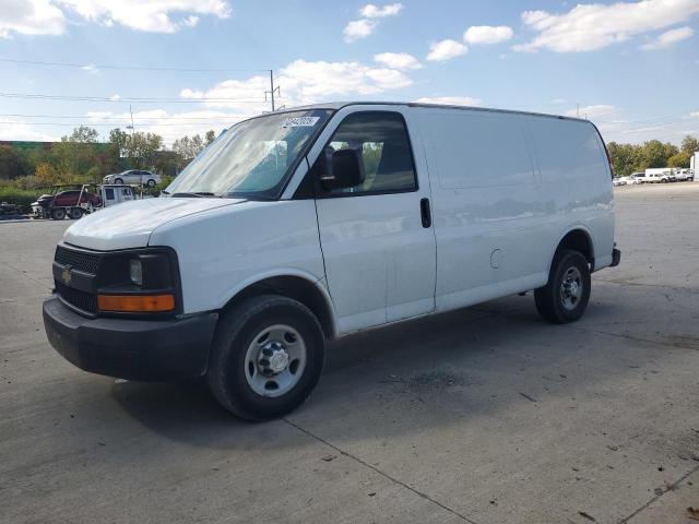 2015 CHEVROLET EXPRESS G2500, 