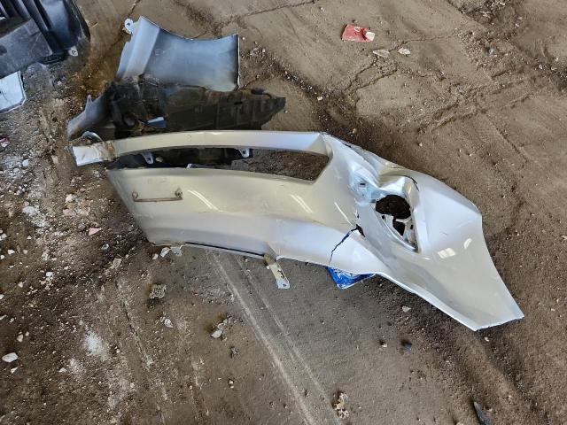 4T4BF1FK9CR257355 - 2012 TOYOTA CAMRY BASE 银色 照片 12