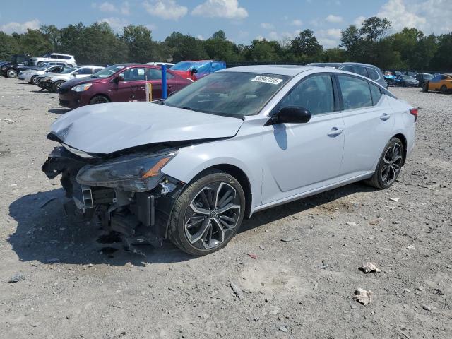 2024 NISSAN ALTIMA SR, 