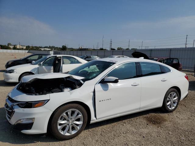 2024 CHEVROLET MALIBU LT, 