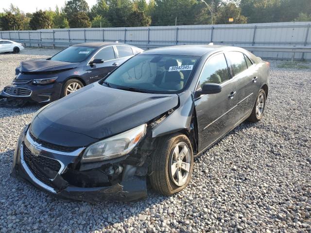 2016 CHEVROLET MALIBU LIMITED LS, 