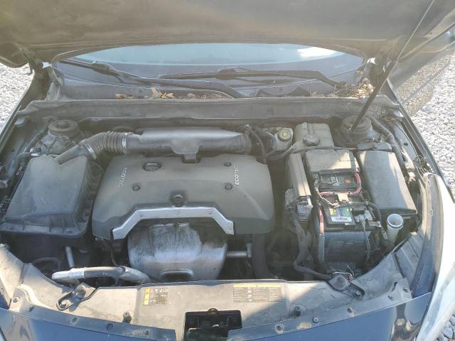 1G11B5SA9GU104256 - 2016 CHEVROLET MALIBU LIMITED LS BLACK photo 11