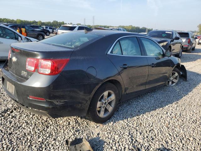 1G11B5SA9GU104256 - 2016 CHEVROLET MALIBU LIMITED LS BLACK photo 3