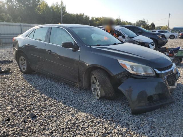 1G11B5SA9GU104256 - 2016 CHEVROLET MALIBU LIMITED LS BLACK photo 4