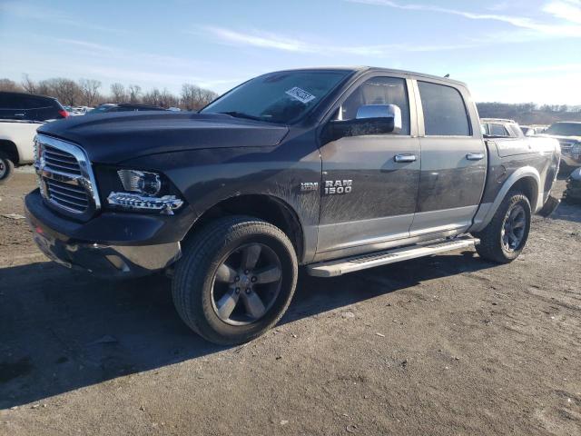 2017 RAM 1500 LARAMIE, 