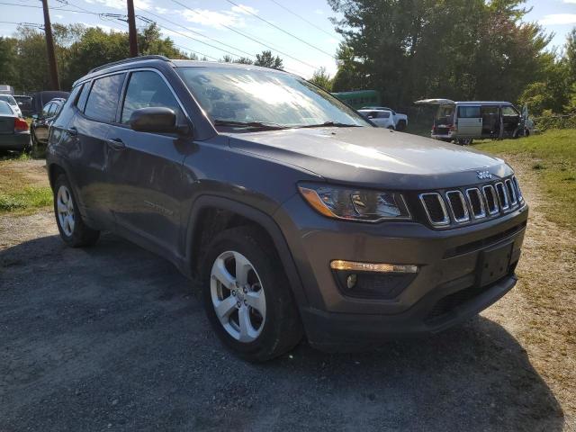2019 JEEP COMPASS LATITUDE, 