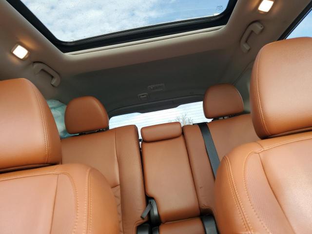 5N1AT2MV7KC843462 - 2019 NISSAN ROGUE S Grau Foto 10