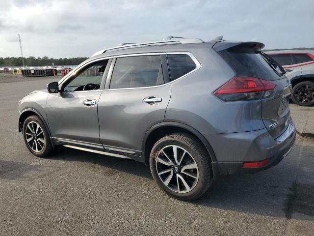 5N1AT2MV7KC843462 - 2019 NISSAN ROGUE S Grau Foto 2