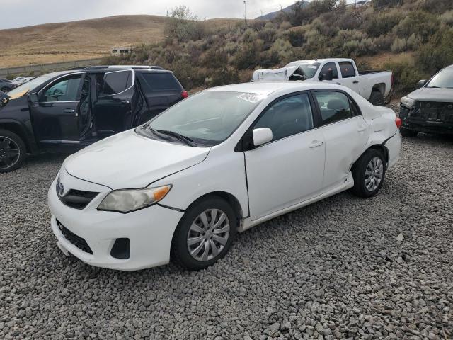 2013 TOYOTA COROLLA BASE, 