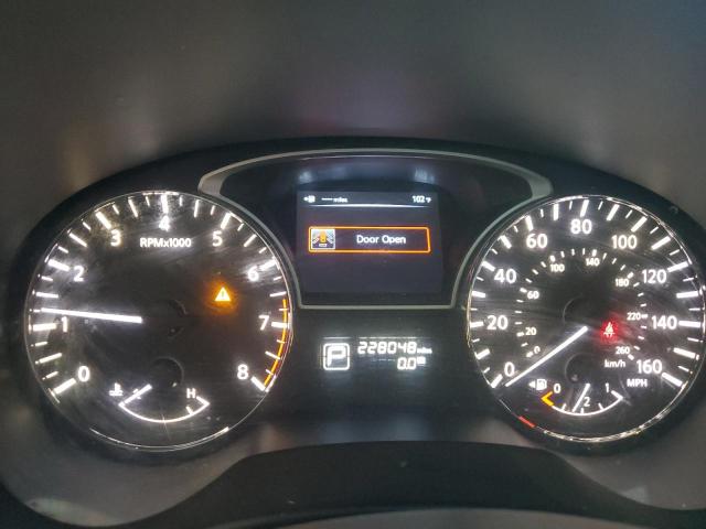 5N1AR2MN1DC650127 - 2013 NISSAN PATHFINDER S WHITE photo 9