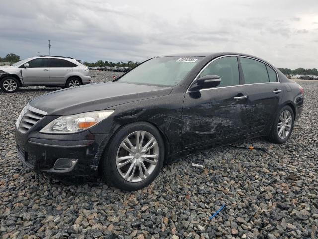 2011 HYUNDAI GENESIS 3.8L, 